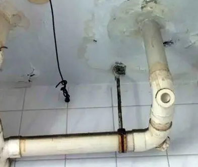 东海卫生间漏水检测多少钱