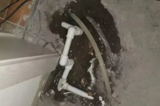 东海卫生间漏水检测多少钱