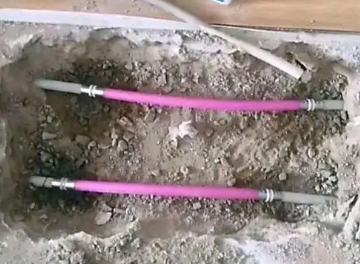 东海卫生间测漏水多少钱