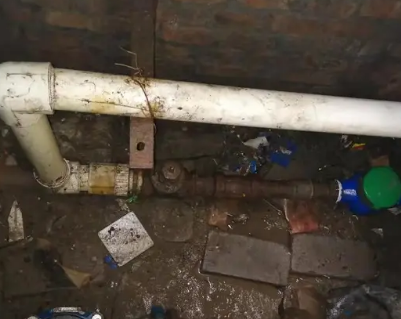 东海水管维修哪家好