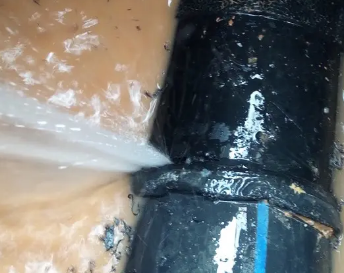 东海漏水维修价格明细
