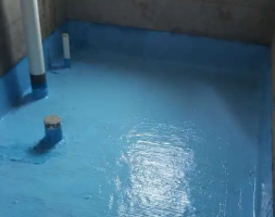 东海卫生间防水哪家好