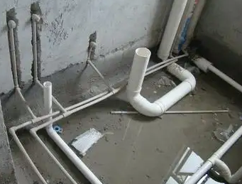 东海水管维修多少钱