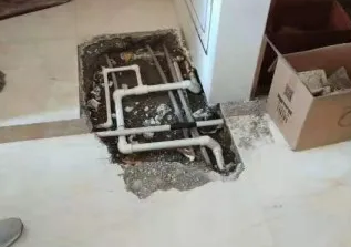 东海查漏水多少钱