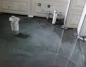 东海卫生间漏水维修公司为您专业分享下东海卫生间漏水检测的知识点