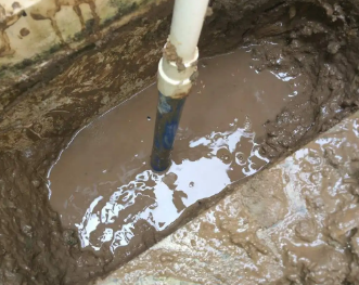 东海卫生间漏水维修公司为您专业解答一下东海查漏水的原因