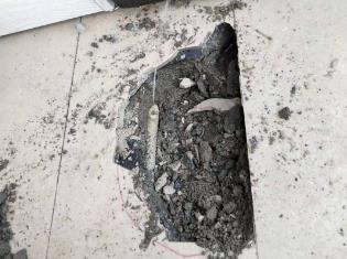 东海卫生间漏水检测哪家好